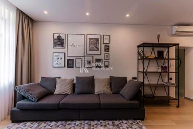 Дом по адресу ул. Лесная (площадь 500 м²) - Atlanta.ua - фото 74