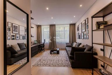 Дом по адресу ул. Лесная (площадь 500 м²) - Atlanta.ua - фото 75