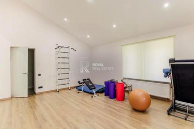 Дом по адресу ул. Лесная (площадь 500 м²) - Atlanta.ua - фото 92