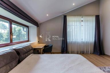 Дом по адресу ул. Лесная (площадь 500 м²) - Atlanta.ua - фото 93