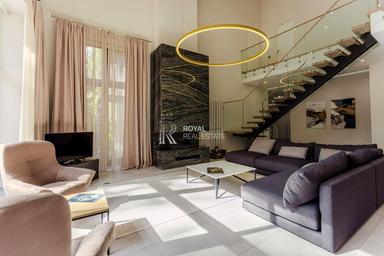 Дом по адресу ул. Лесная (площадь 500 м²) - Atlanta.ua - фото 61