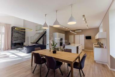 Дом по адресу ул. Лесная (площадь 500 м²) - Atlanta.ua - фото 68