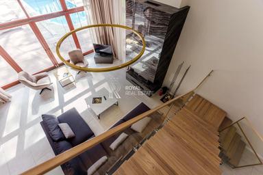 Дом по адресу ул. Лесная (площадь 500 м²) - Atlanta.ua - фото 63