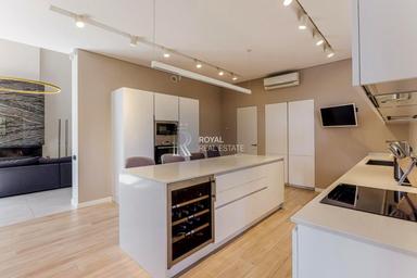 Дом по адресу ул. Лесная (площадь 500 м²) - Atlanta.ua - фото 97