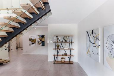 Дом по адресу ул. Лесная (площадь 500 м²) - Atlanta.ua - фото 98