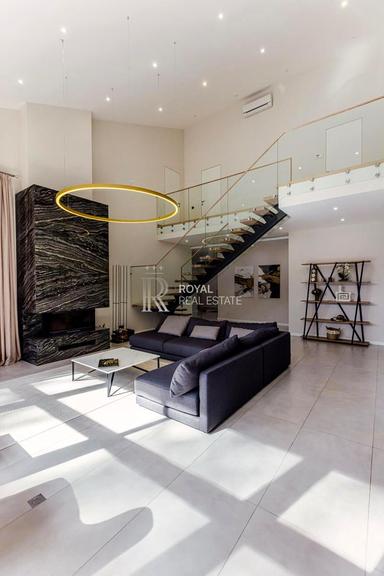 Дом по адресу ул. Лесная (площадь 500 м²) - Atlanta.ua - фото 62