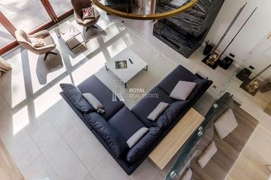 Дом по адресу ул. Лесная (площадь 500 м²) - Atlanta.ua - фото 105