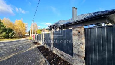 House by the address st. Klenovaya (area 128 m²) - Atlanta.ua - photo 35