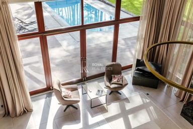 Дом по адресу ул. Лесная (площадь 500 м²) - Atlanta.ua - фото 108