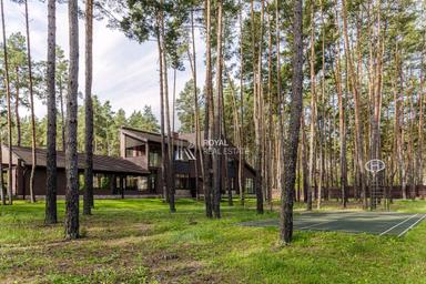 Дом по адресу ул. Лесная (площадь 500 м²) - Atlanta.ua - фото 110