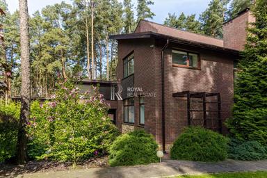 Дом по адресу ул. Лесная (площадь 500 м²) - Atlanta.ua - фото 113