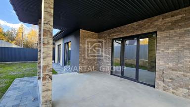 House by the address st. Klenovaya (area 128 m²) - Atlanta.ua - photo 58