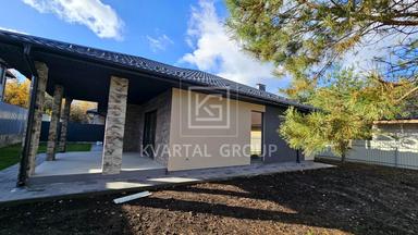 House by the address st. Klenovaya (area 128 m²) - Atlanta.ua - photo 61