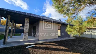 House by the address st. Klenovaya (area 128 m²) - Atlanta.ua - photo 36