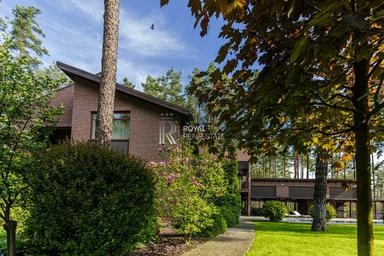 Дом по адресу ул. Лесная (площадь 500 м²) - Atlanta.ua - фото 118