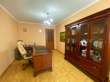 Многокомнатная квартира по адресу ул. Каманина (площадь 190 м²) - Atlanta.ua - фото 17