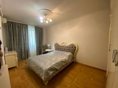 Многокомнатная квартира по адресу ул. Каманина (площадь 190 м²) - Atlanta.ua - фото 19