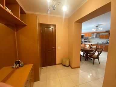 Многокомнатная квартира по адресу ул. Каманина (площадь 190 м²) - Atlanta.ua - фото 18