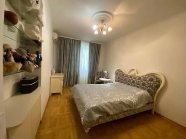 Многокомнатная квартира по адресу ул. Каманина (площадь 190 м²) - Atlanta.ua - фото 20