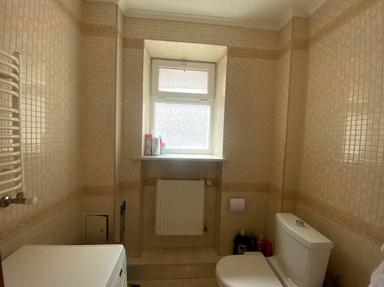 Многокомнатная квартира по адресу ул. Каманина (площадь 190 м²) - Atlanta.ua - фото 23