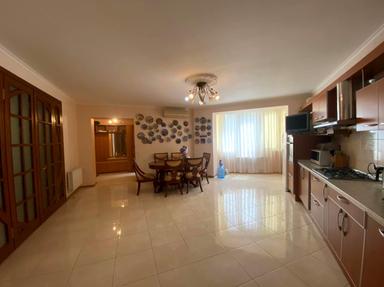 Многокомнатная квартира по адресу ул. Каманина (площадь 190 м²) - Atlanta.ua - фото 16