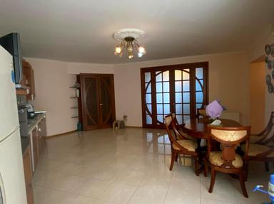 Многокомнатная квартира по адресу ул. Каманина (площадь 190 м²) - Atlanta.ua - фото 26