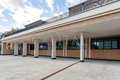 Коммерческая недвижимость по адресу (площадь 911 м²) - Atlanta.ua - фото 22