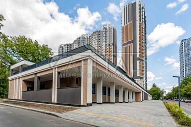 Коммерческая недвижимость по адресу (площадь 911 м²) - Atlanta.ua - фото 19