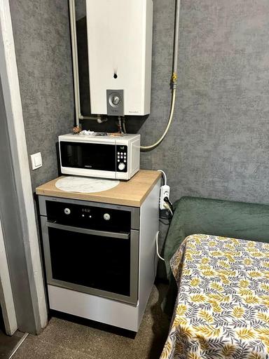 2-rooms apartment apartment by the address (area 37 m²) - Atlanta.ua - photo 20