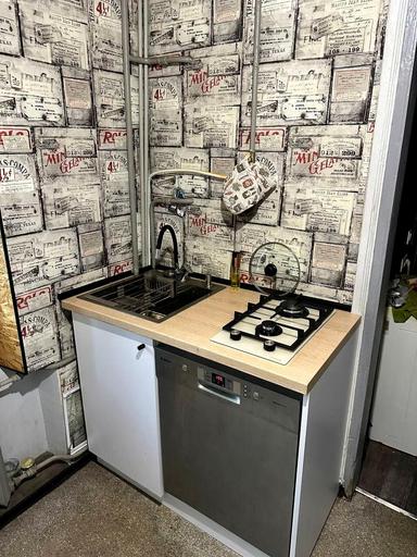 2-rooms apartment apartment by the address (area 37 m²) - Atlanta.ua - photo 11