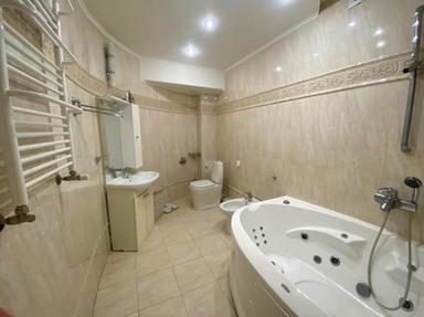 Многокомнатная квартира по адресу ул. Каманина (площадь 190 м²) - Atlanta.ua - фото 30