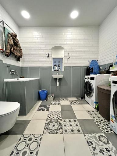 Дом по адресу ул. Михайловського (площадь 252 м²) - Atlanta.ua - фото 87