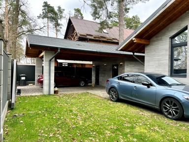 Дом по адресу ул. Михайловського (площадь 252 м²) - Atlanta.ua - фото 95