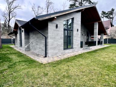 Дом по адресу ул. Михайловського (площадь 252 м²) - Atlanta.ua - фото 99