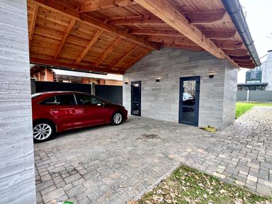 Дом по адресу ул. Михайловського (площадь 252 м²) - Atlanta.ua - фото 106