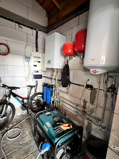 Дом по адресу ул. Михайловського (площадь 252 м²) - Atlanta.ua - фото 109