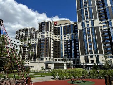 Многокомнатная квартира по адресу ул. Златоустовская (площадь 151 м²) - Atlanta.ua - фото 23