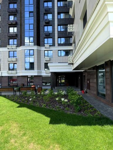 Многокомнатная квартира по адресу ул. Златоустовская (площадь 151 м²) - Atlanta.ua - фото 25