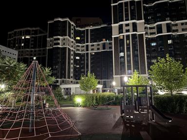 Многокомнатная квартира по адресу ул. Златоустовская (площадь 151 м²) - Atlanta.ua - фото 28