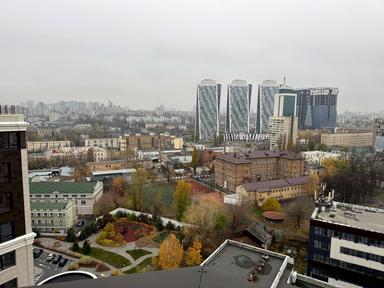 Многокомнатная квартира по адресу ул. Златоустовская (площадь 151 м²) - Atlanta.ua - фото 34