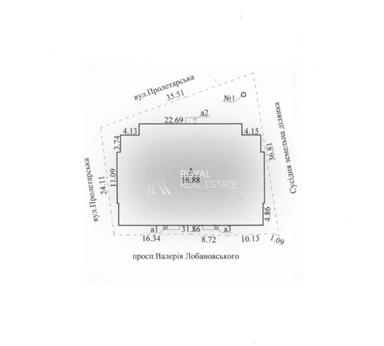Коммерческая недвижимость по адресу просп. Лобановского (площадь 2700 м²) - Atlanta.ua - фото 37