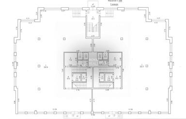 Коммерческая недвижимость по адресу просп. Лобановского (площадь 2700 м²) - Atlanta.ua - фото 38