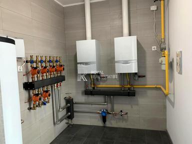 Коммерческая недвижимость по адресу просп. Лобановского (площадь 2700 м²) - Atlanta.ua - фото 43