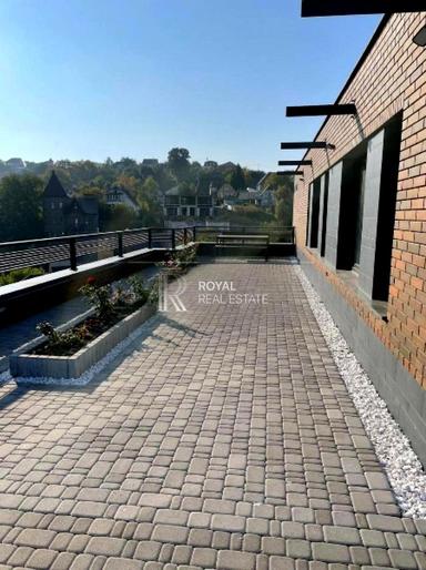 Коммерческая недвижимость по адресу просп. Лобановского (площадь 2700 м²) - Atlanta.ua - фото 52