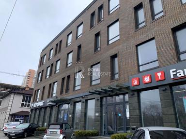 Коммерческая недвижимость по адресу просп. Лобановского (площадь 2700 м²) - Atlanta.ua - фото 64