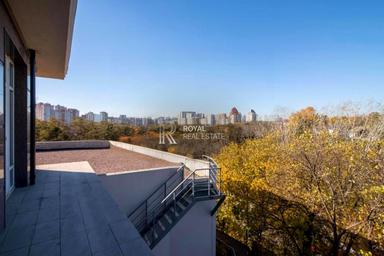 Комерційна нерухомість за адресою вул. Тиха (площа 4322 м²) - Atlanta.ua - фото 82