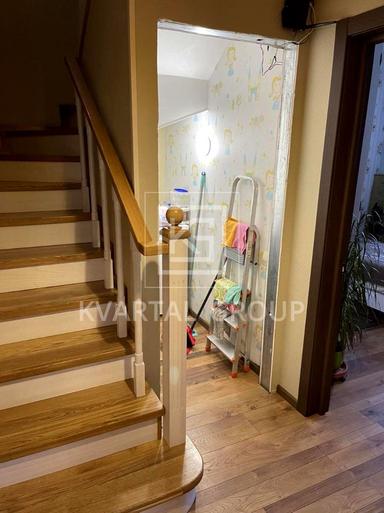 Будинок за адресою вул. Польова (площа 140 м²) - Atlanta.ua - фото 22