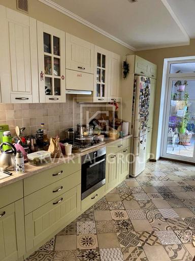 Будинок за адресою вул. Польова (площа 140 м²) - Atlanta.ua - фото 25