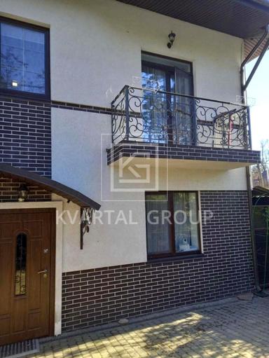 Будинок за адресою вул. Польова (площа 140 м²) - Atlanta.ua - фото 33