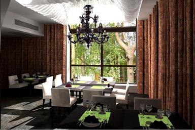 Коммерческая недвижимость по адресу ул. Госпитальная (площадь 540 м²) - Atlanta.ua - фото 4